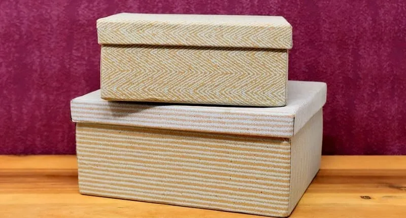 メイン箱と保留箱を並べた入れ替え運用